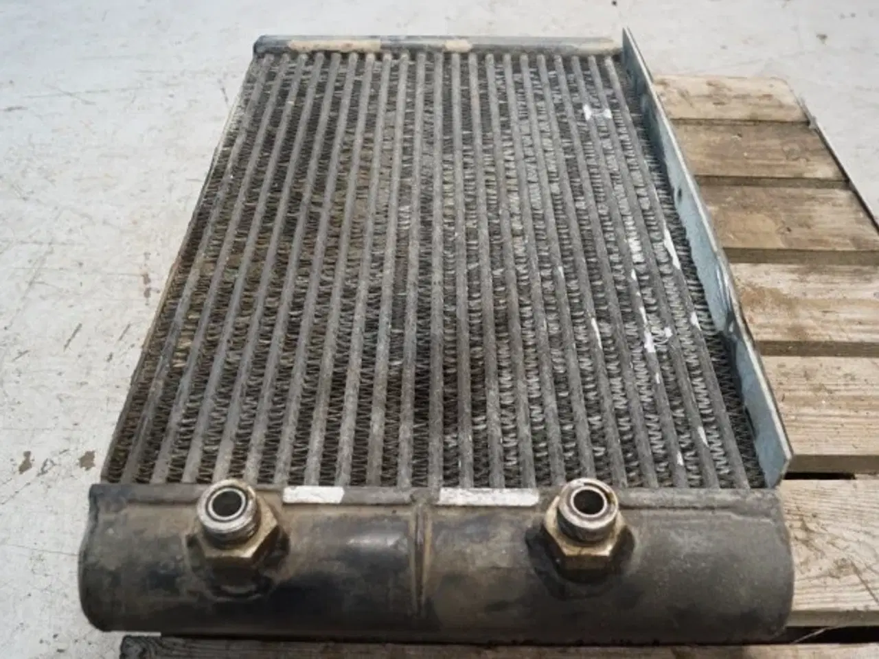 Billede 10 - New Holland Oliekøler 86501247