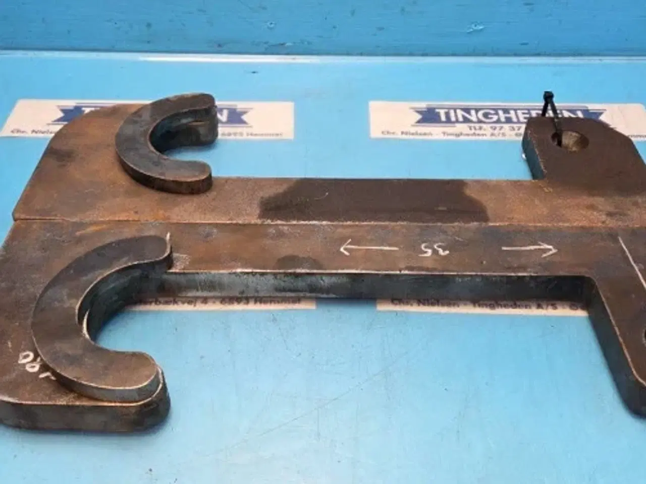 Billede 11 - Arm Sæt