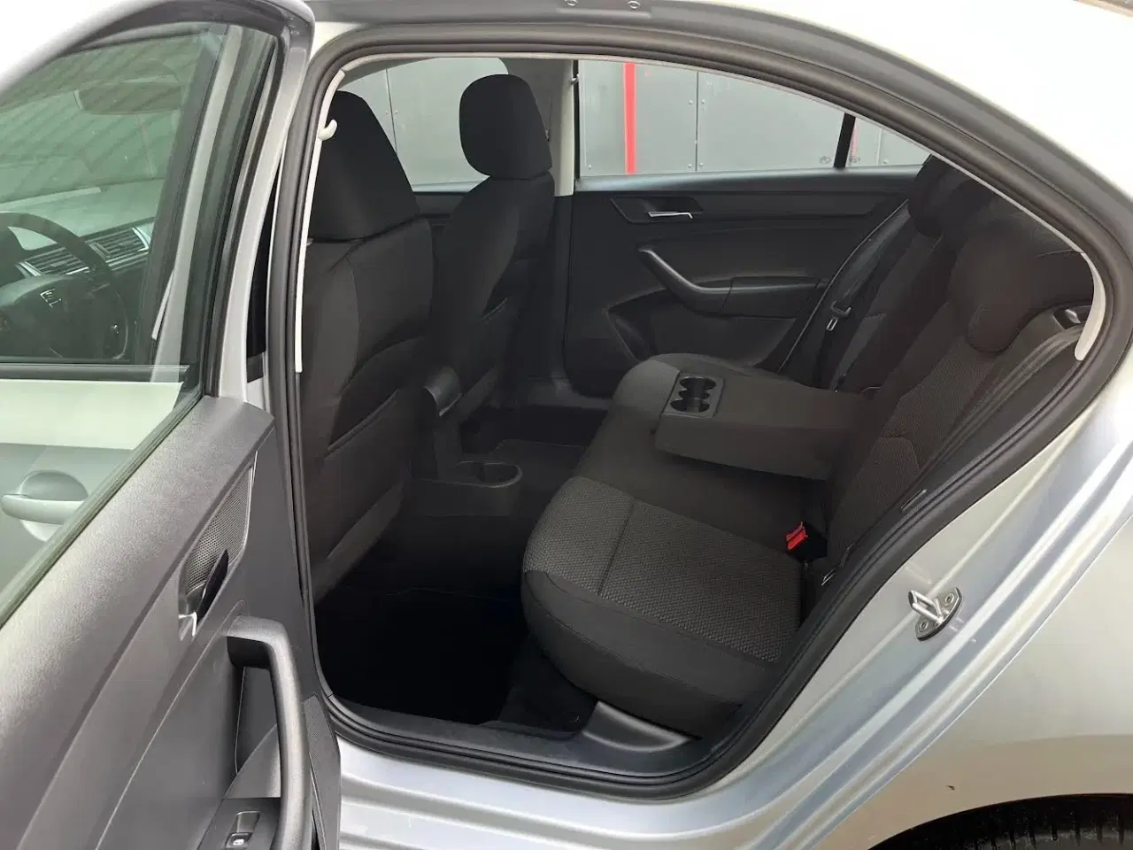 Billede 4 - Seat Toledo 1,2 TSi 110 Style