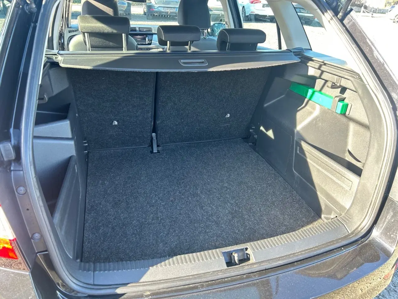 Billede 15 - Skoda Fabia 1,0 TSi 95 Ambition Combi