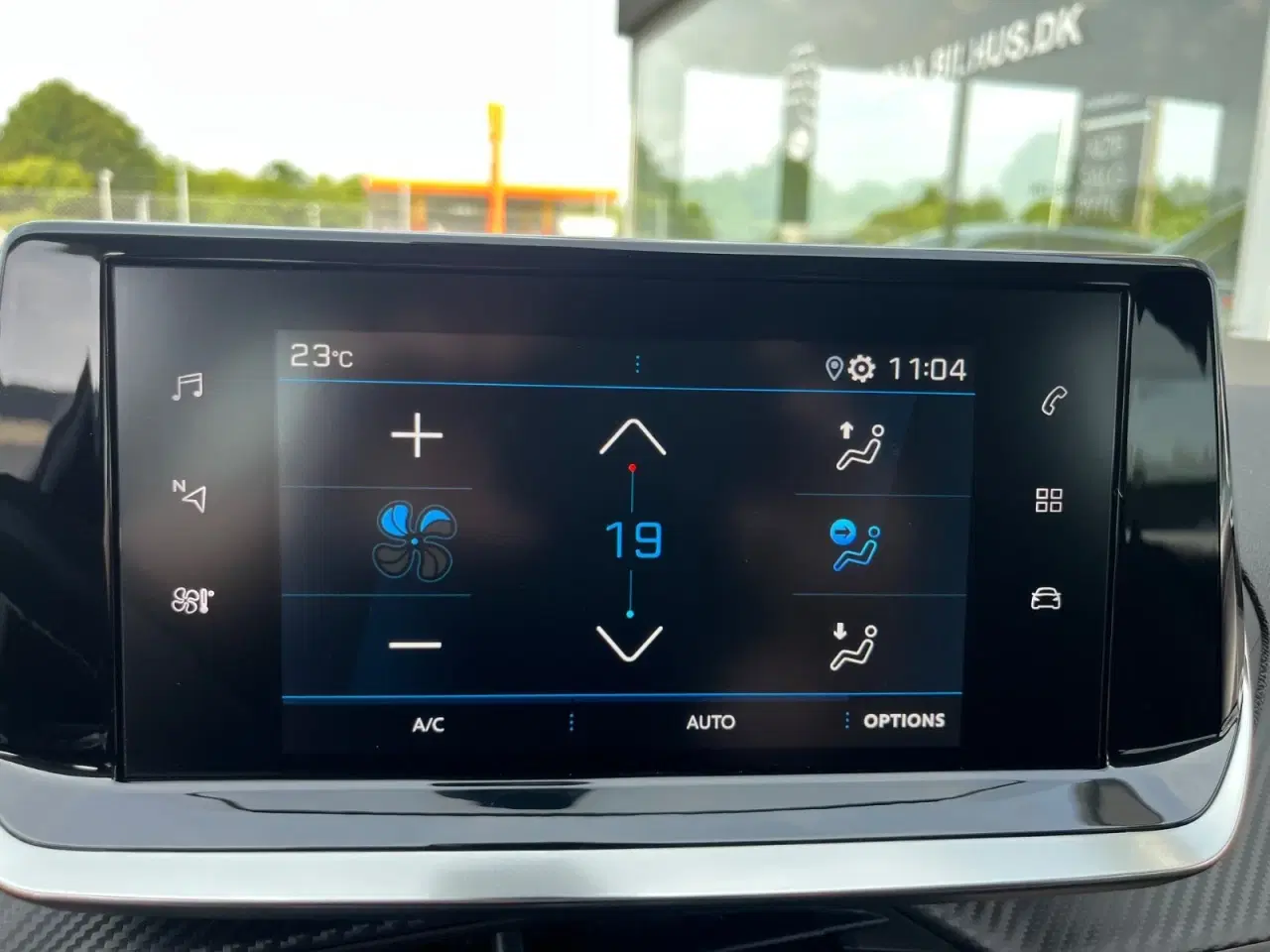 Billede 13 - Peugeot 208 1,2 PureTech 100 Allure EAT8