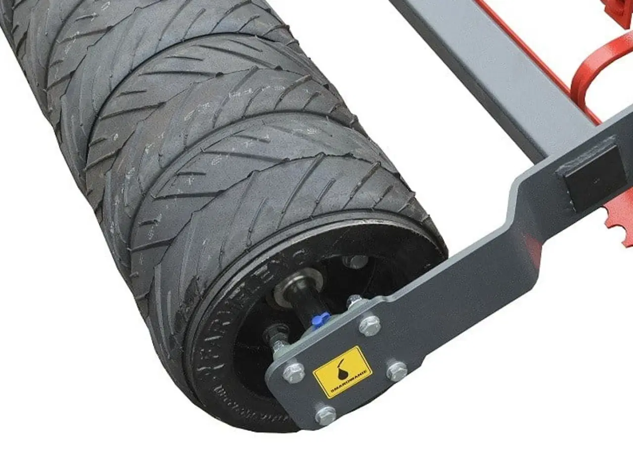 Billede 5 - BM Horse Equus Profi med Farmflex