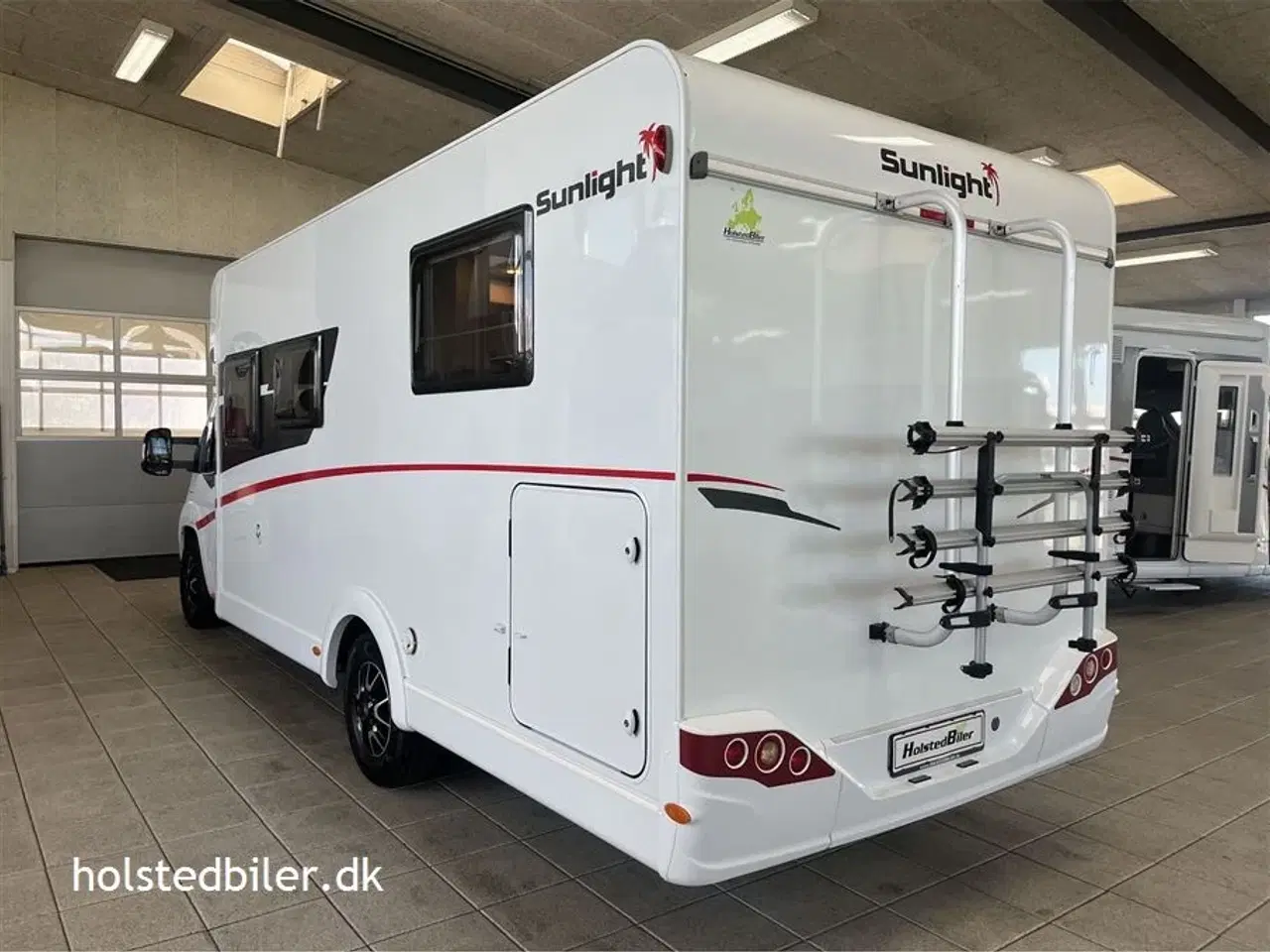 Billede 3 - 2020 - SunLight T 68 Aut.