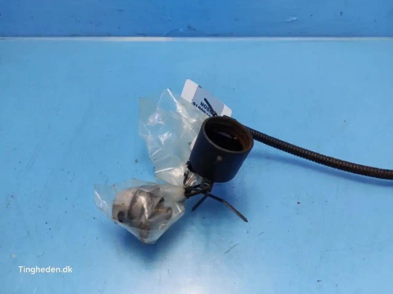 Billede 4 - Massey Ferguson 32 Sensor 28780514