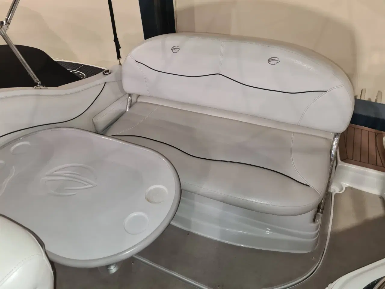 Billede 10 - Crownline 250 CR - MAG 375 HK/Udstyr