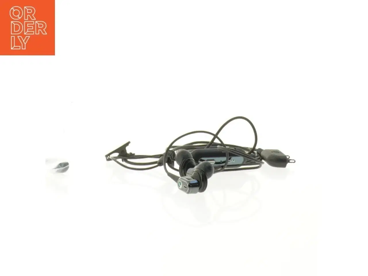 Billede 2 - In-ear øretelefoner fra Sony Ericsson (retro)
