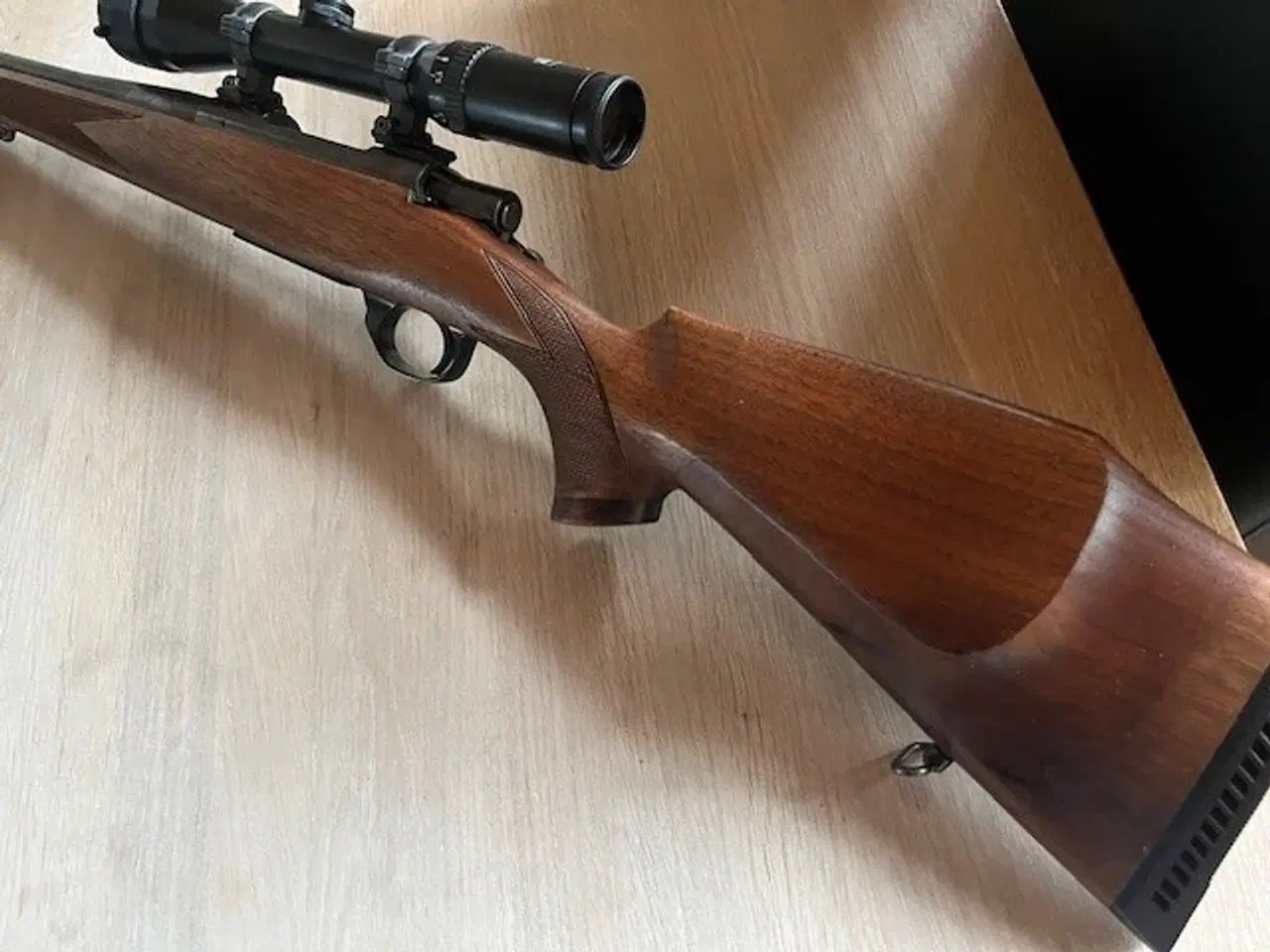 Billede 5 - Jagtriffel Kaliber 308