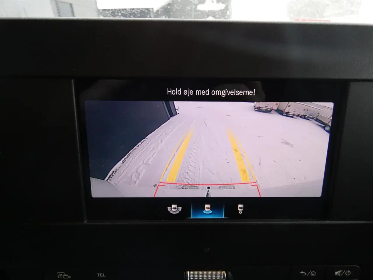 Billede 14 - Mercedes-Benz Sprinter 317 2,0 CDI A2 H2 RWD 9G-Tronic 170HK Van Aut.