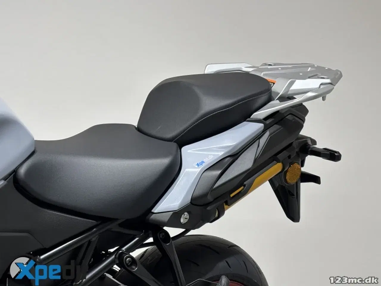 Billede 17 - Suzuki GSXS 1000 GX
