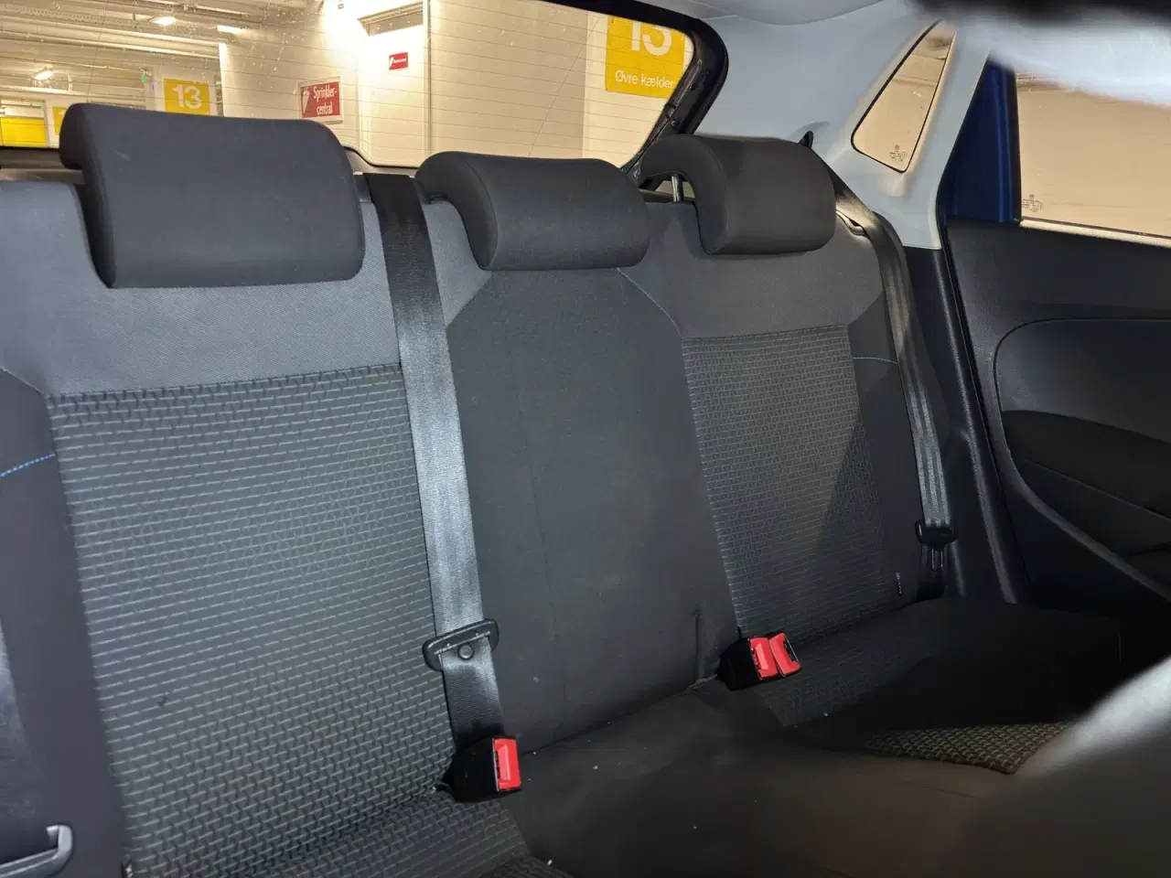 Billede 16 - VW Polo 1,0 TSi 95 Trendline