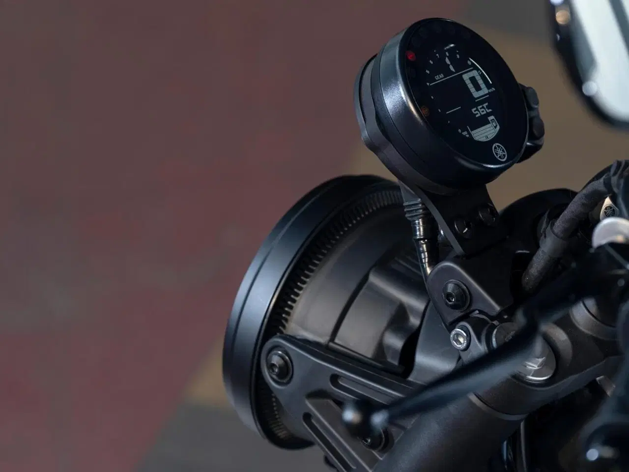 Billede 15 - Yamaha XSR700 Historic Black