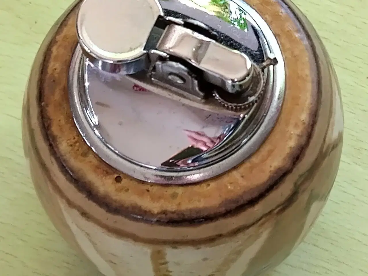 Billede 4 - Søholm stentøjslighter