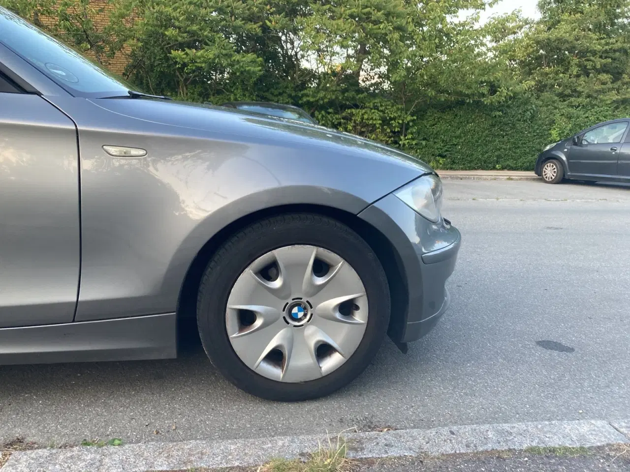 Billede 19 - BMW 118d 2,0 