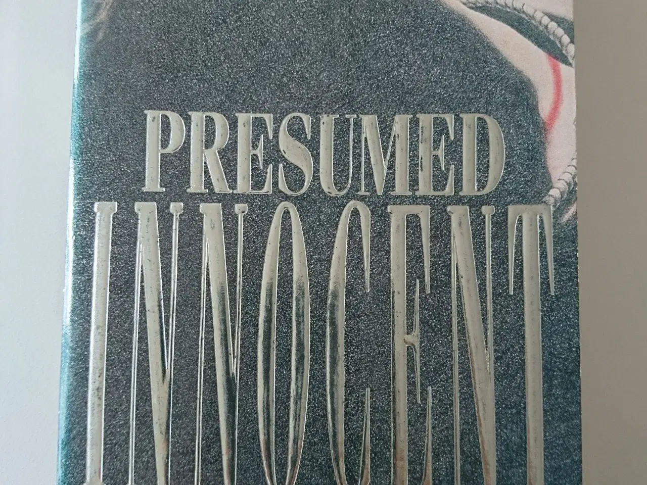 Billede 1 - Presumed innocent. Scott Turow