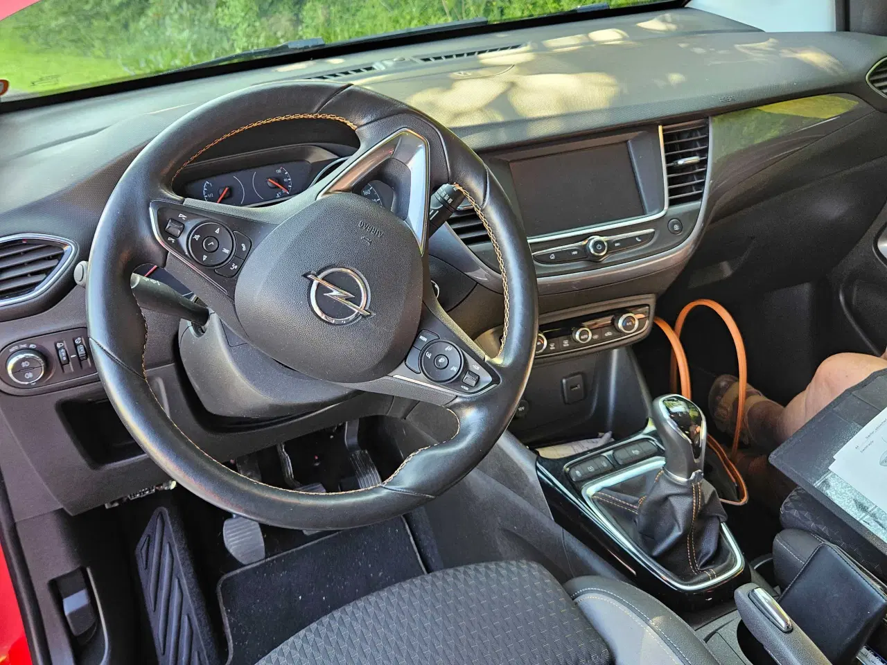 Billede 2 - Opel crossland x 