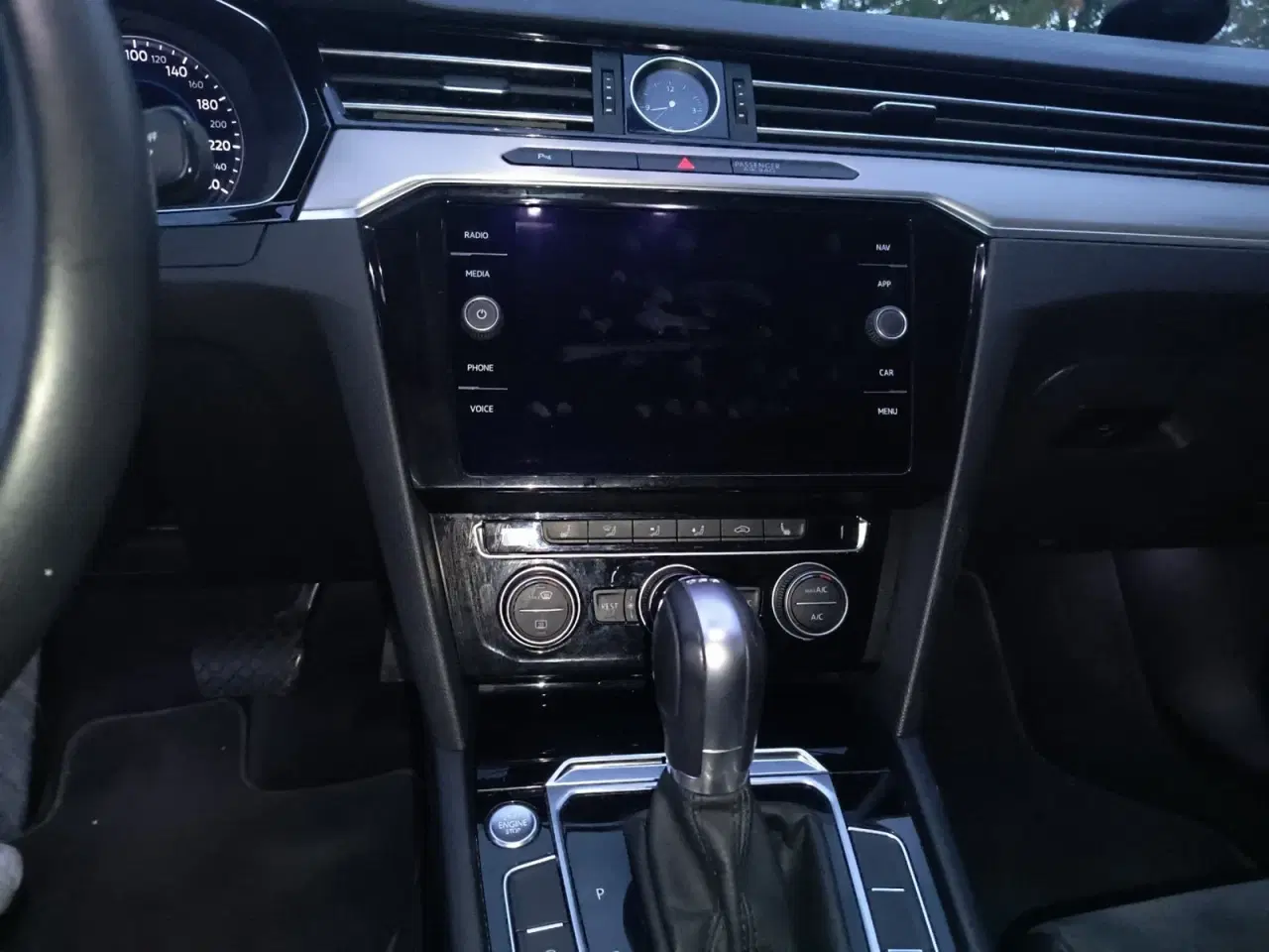 Billede 10 - VW Passat 2,0 TDi 150 Highline DSG