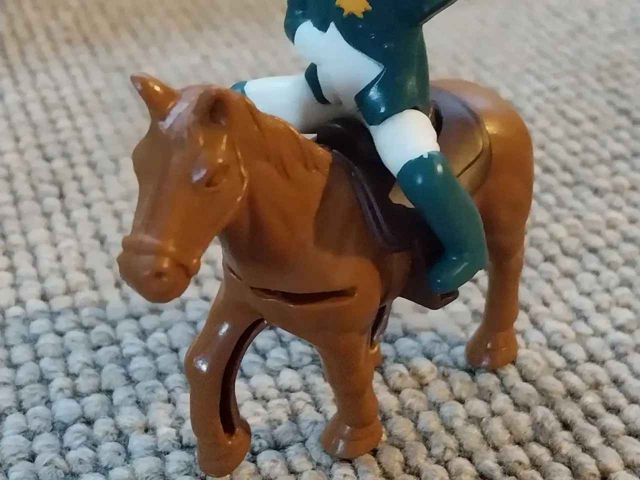 Billede 2 - Godt blandet legetøj 