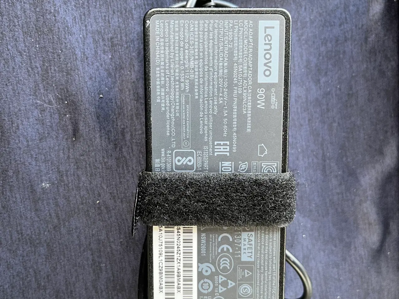 Billede 7 - Lenovo ThinkPad USB-C 2Gen
