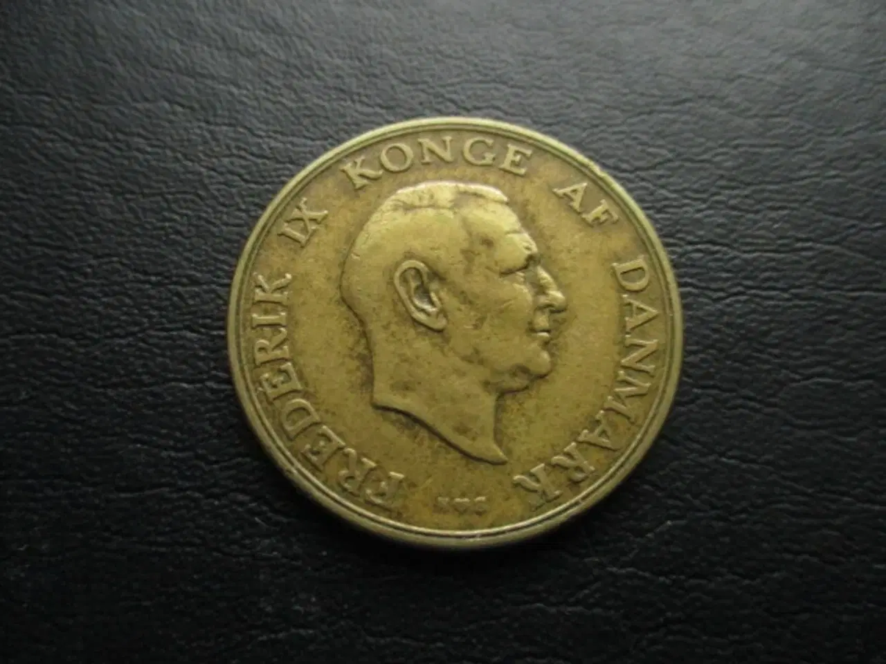 Billede 2 - 2 kr 1949