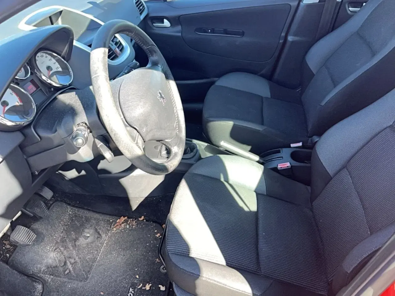 Billede 11 - Peugeot 207 1,4 HDI Active 70HK 5d