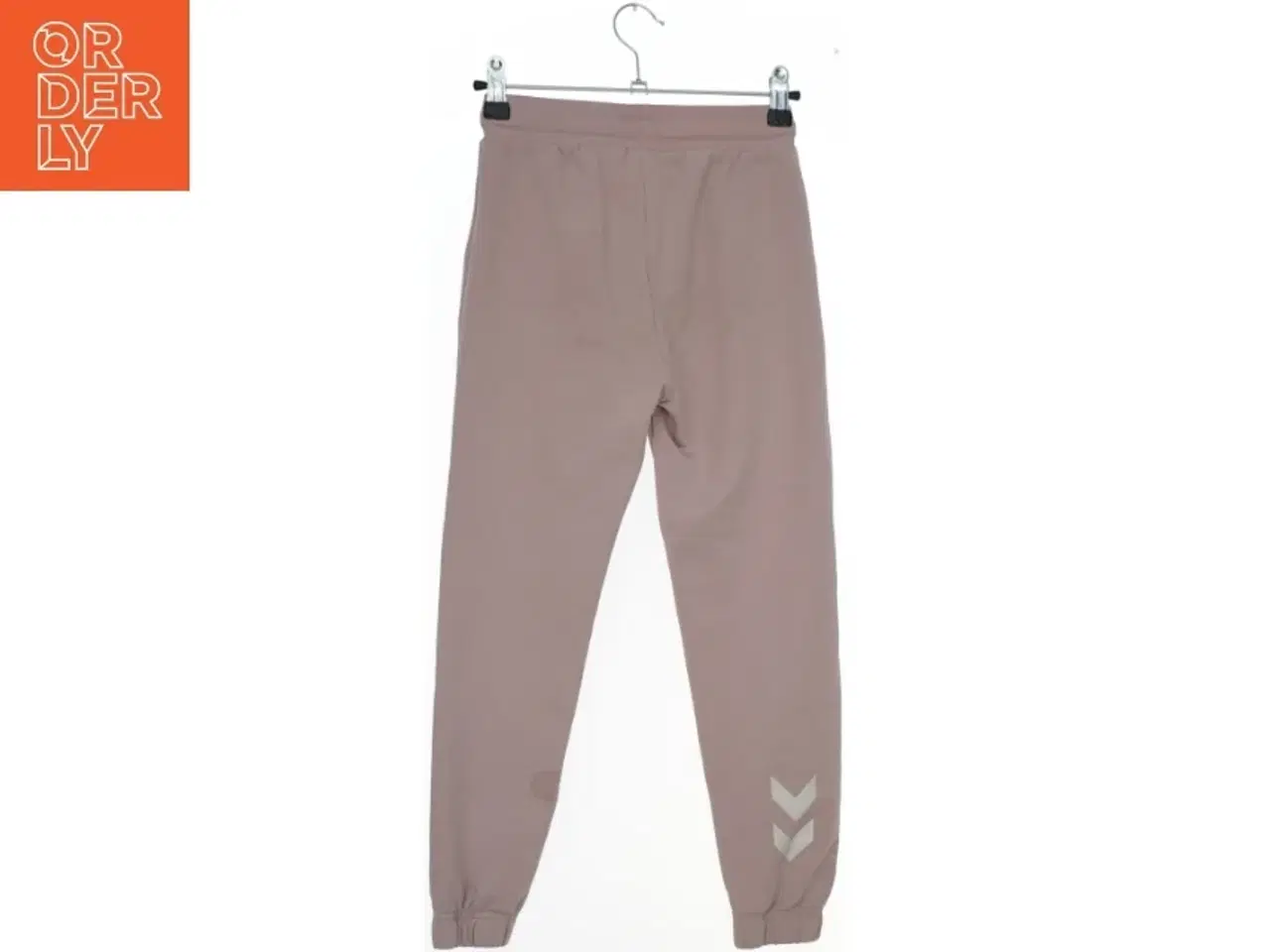 Billede 2 - Sweatpants fra Hummel (str. 134)