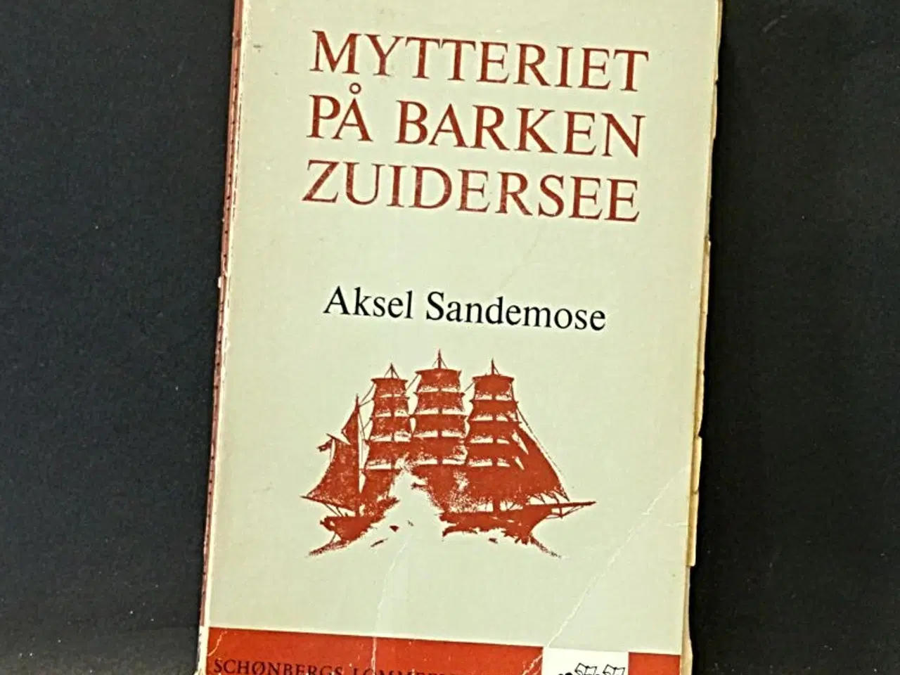 Billede 10 - Gode Brugte Bøger 
