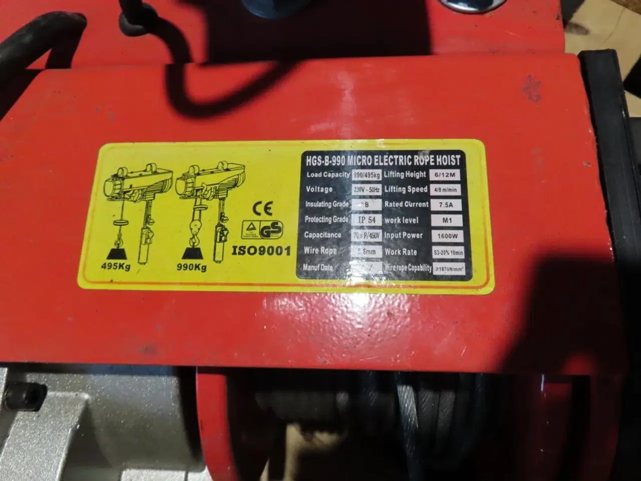 Billede 2 - Elektrisk spil