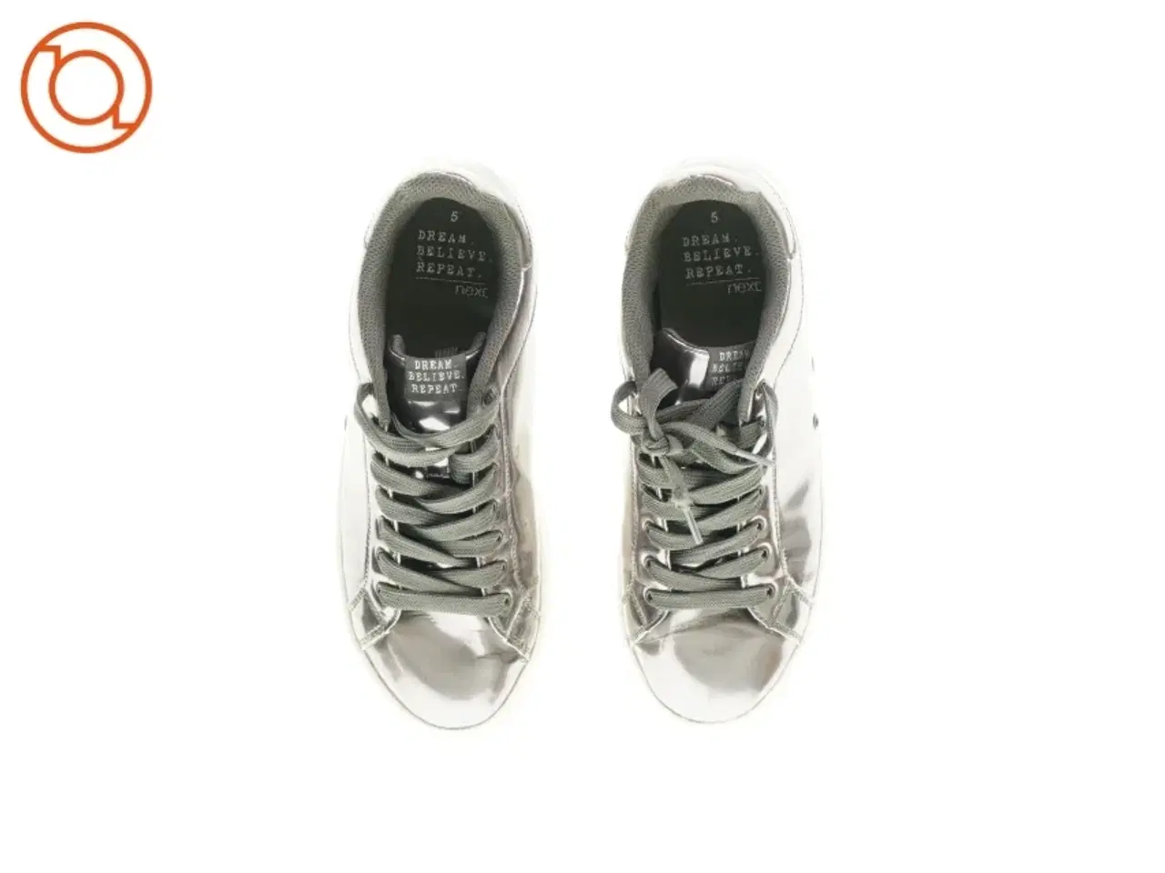 Billede 3 - Sneakers fra Next (str. 39)