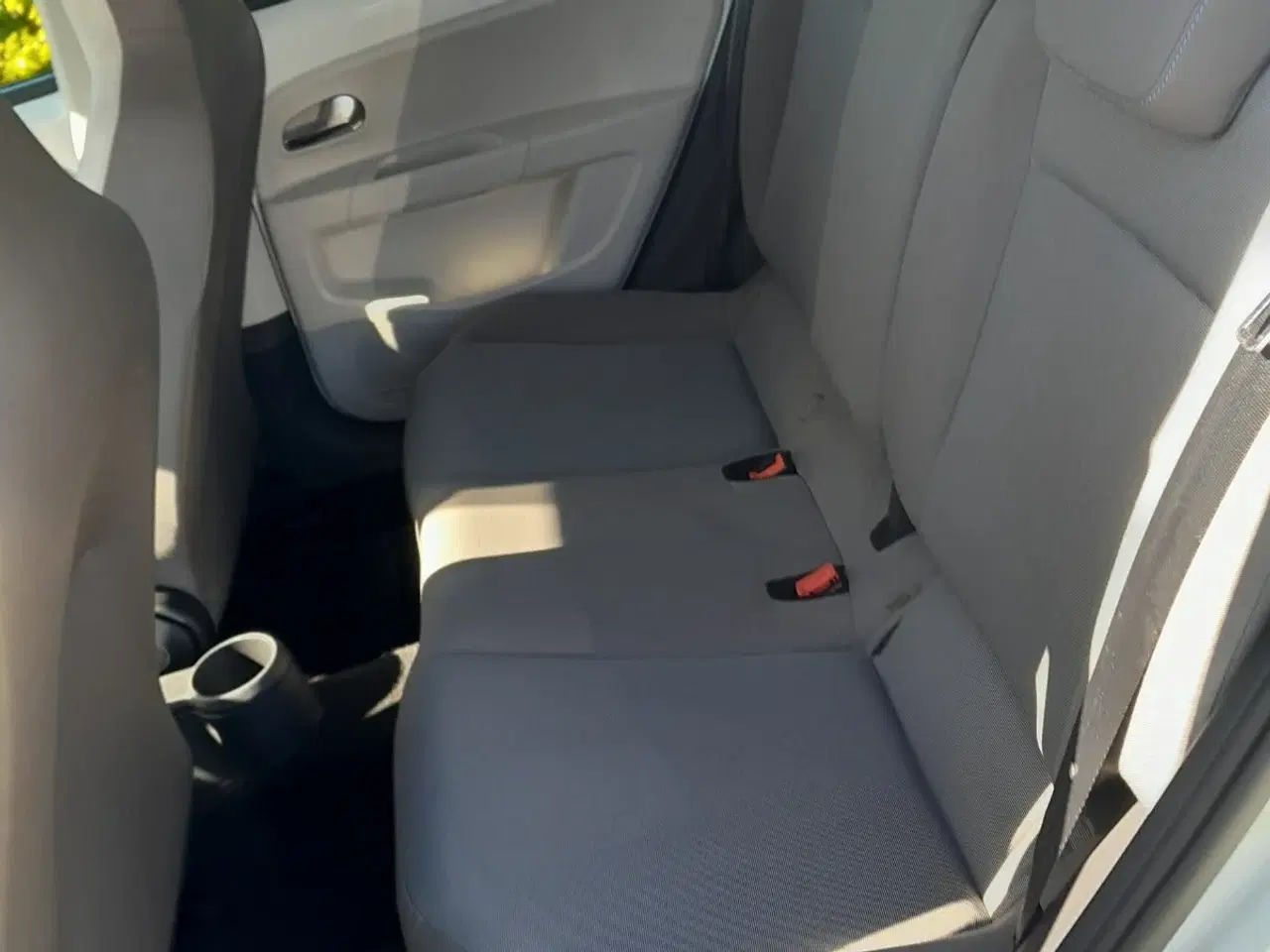 Billede 15 - VW e-Up!  High Up!