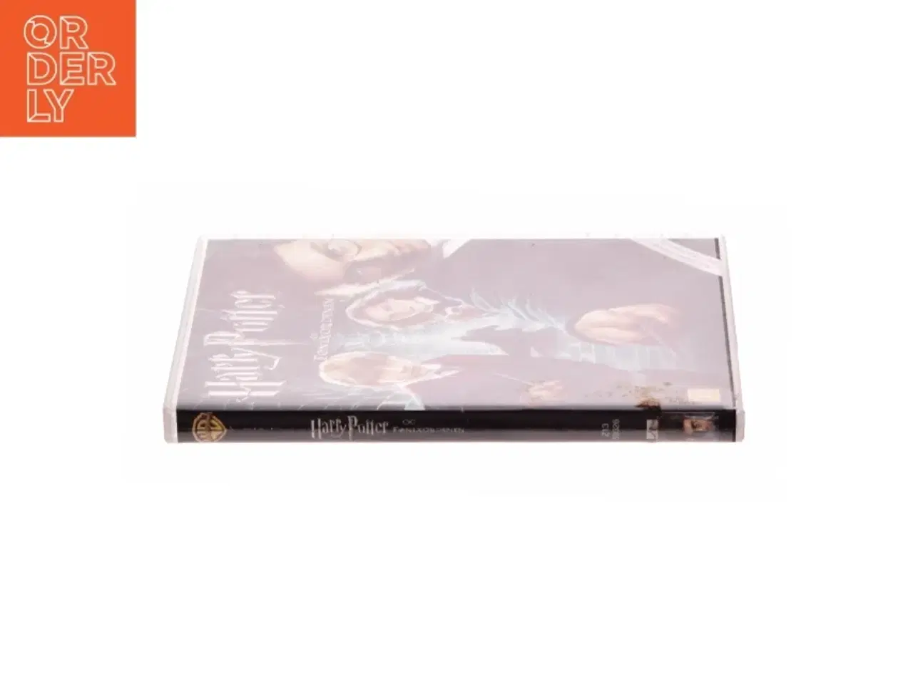 Billede 3 - Fønixordenen (5) fra DVD