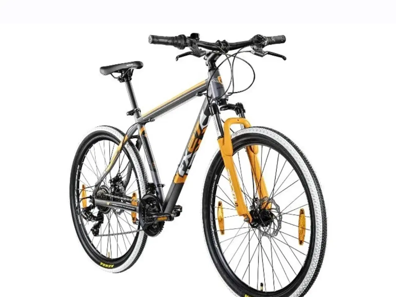 Billede 1 - Mountainbike 27,5"