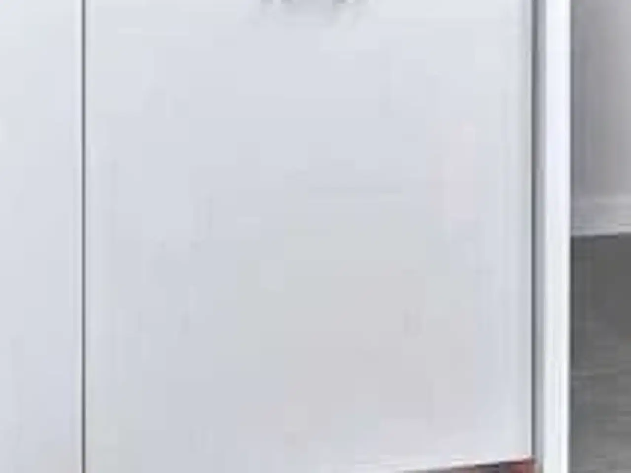 Billede 1 - Blomberg Integrerbar opvaskemaskine GVN39S35
