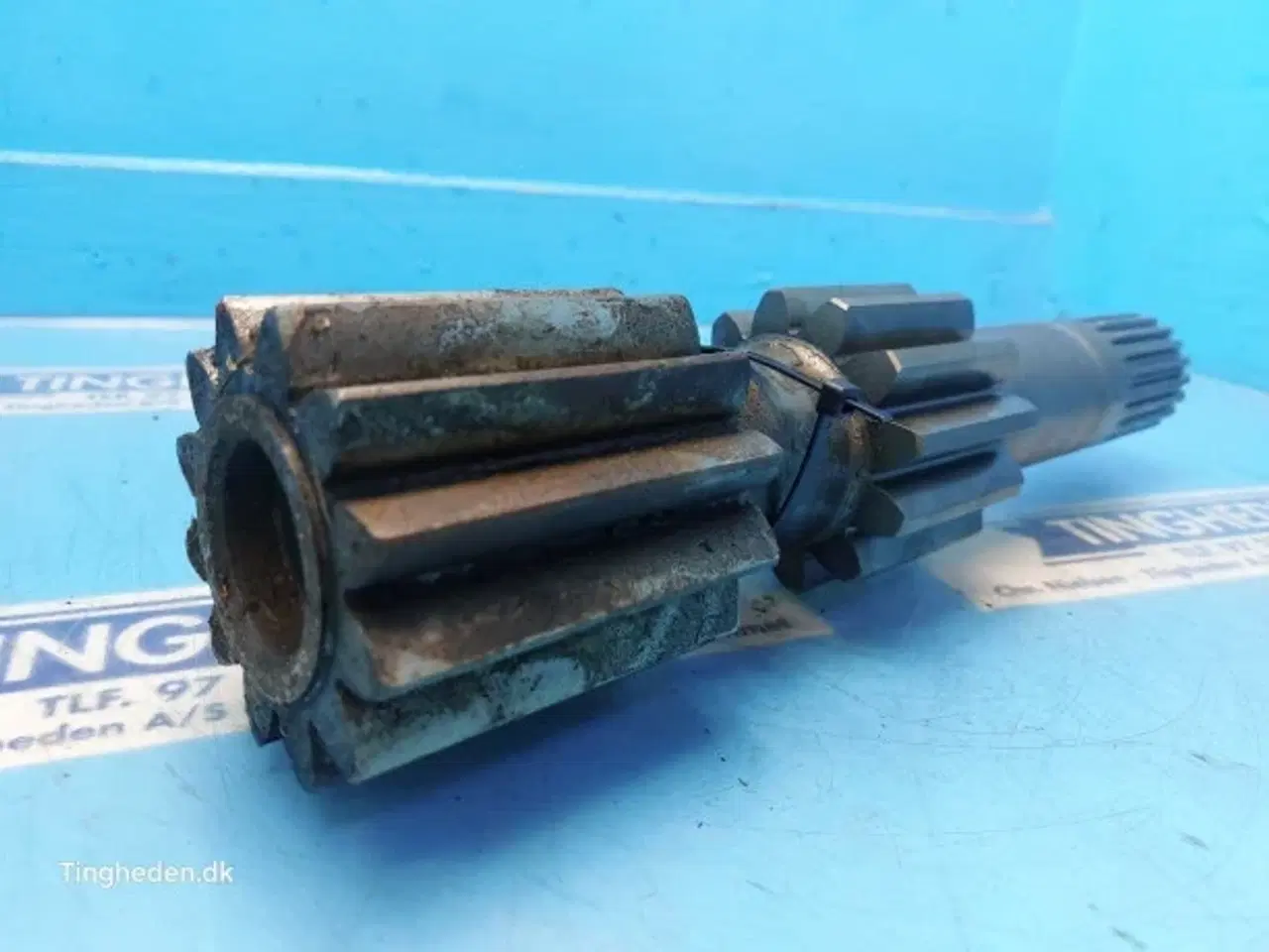 Billede 12 - Case Puma 200 CVX Solgear 47819829