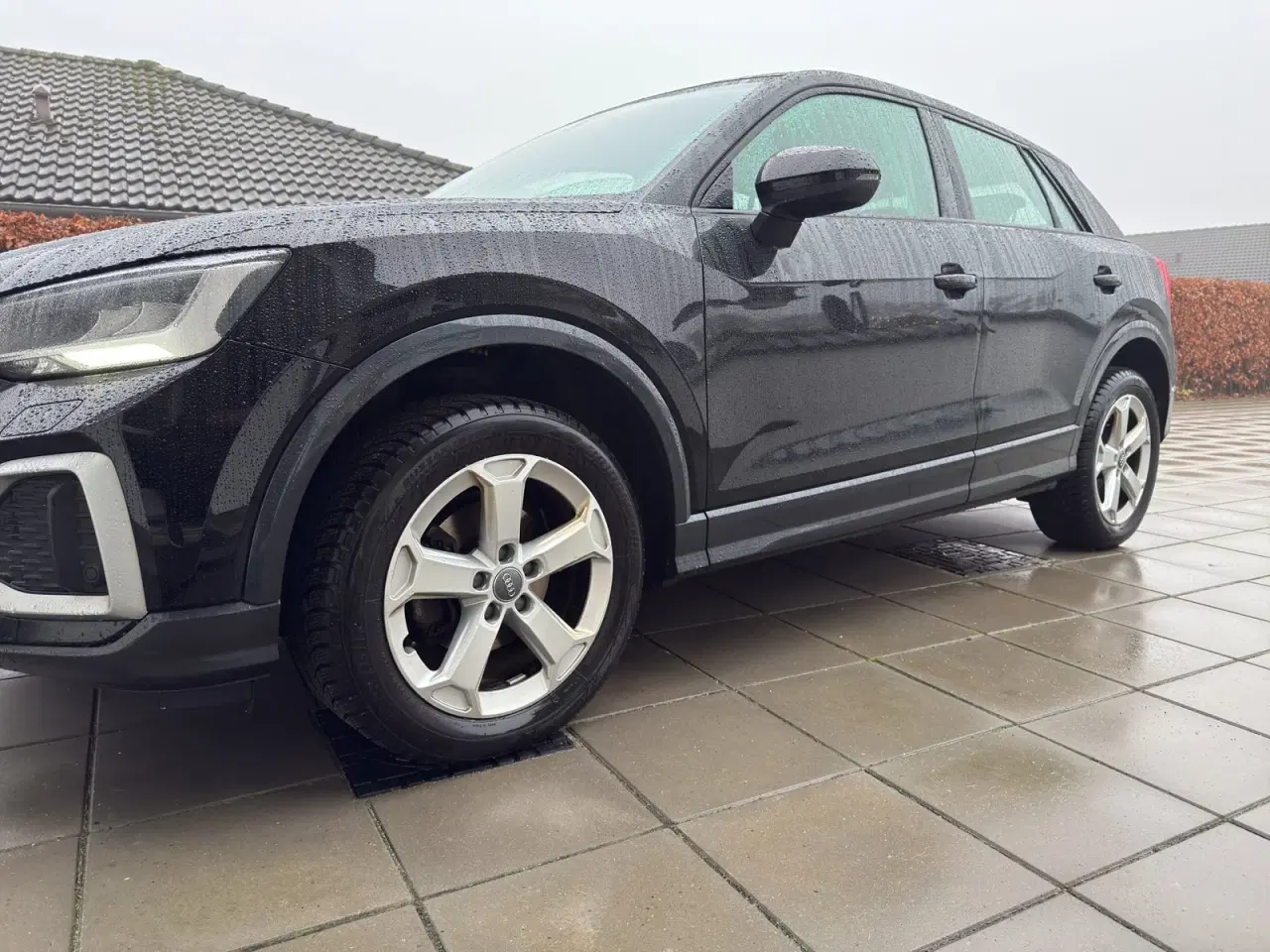 Billede 1 - Audi Q2 30 TDi Prestige S-tr.