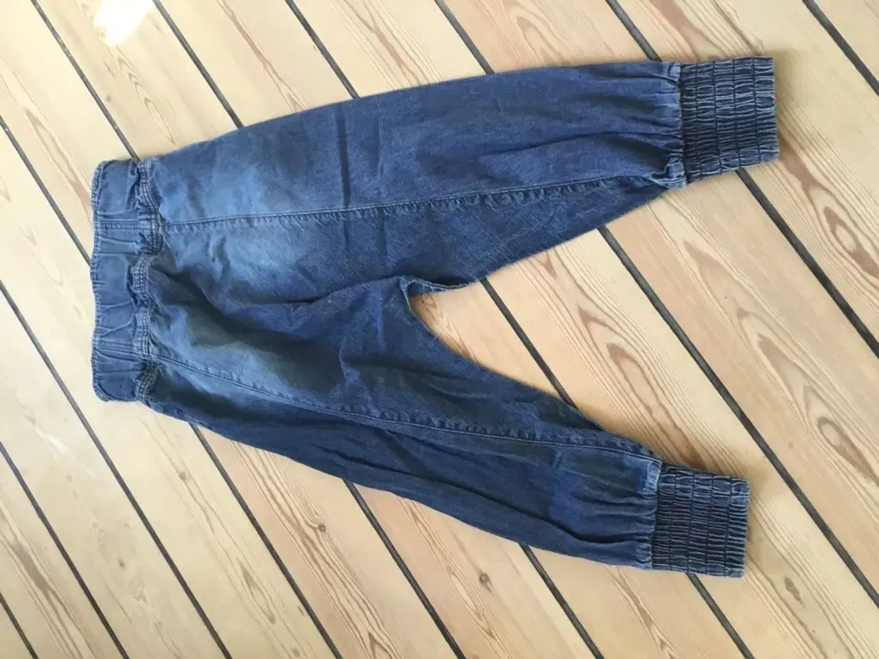 Billede 2 - Harems jeans