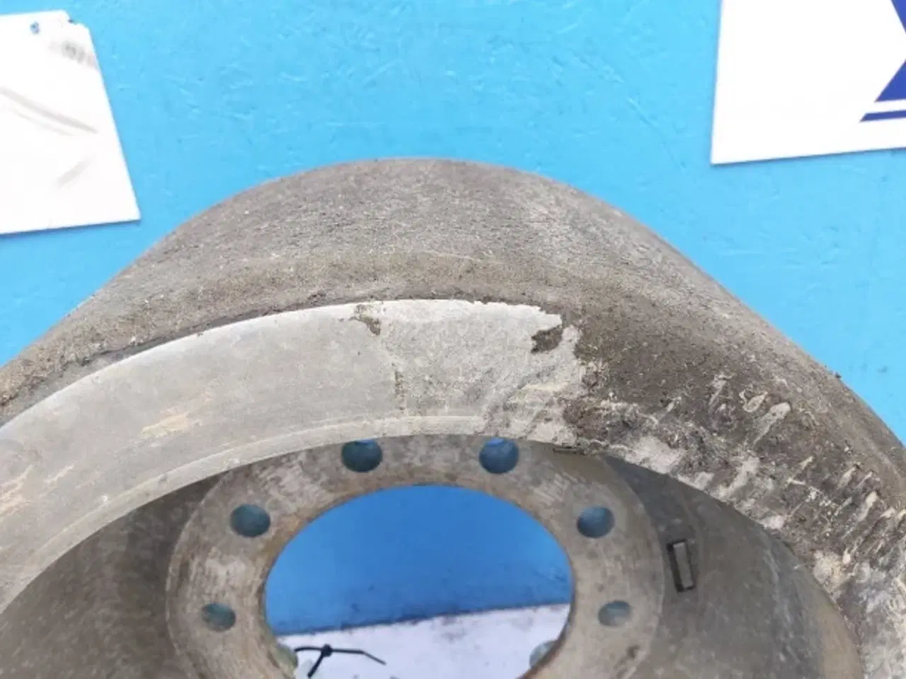 Billede 6 - New Holland CR 10.90 Hjul 47552750