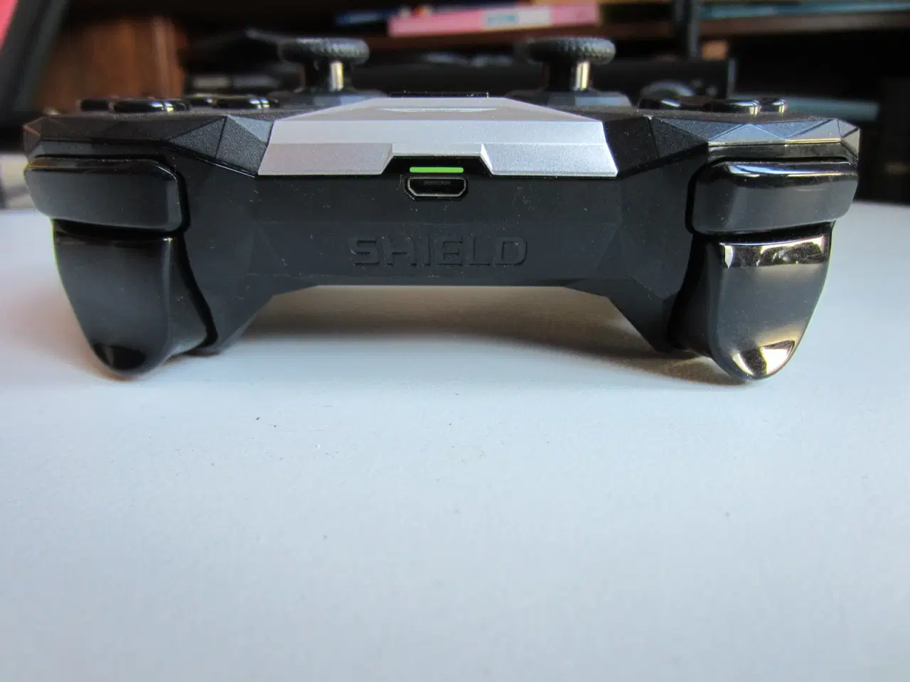 Billede 6 - NVIDIA SHIELD P2920 Wireless Bluetooth Gaming