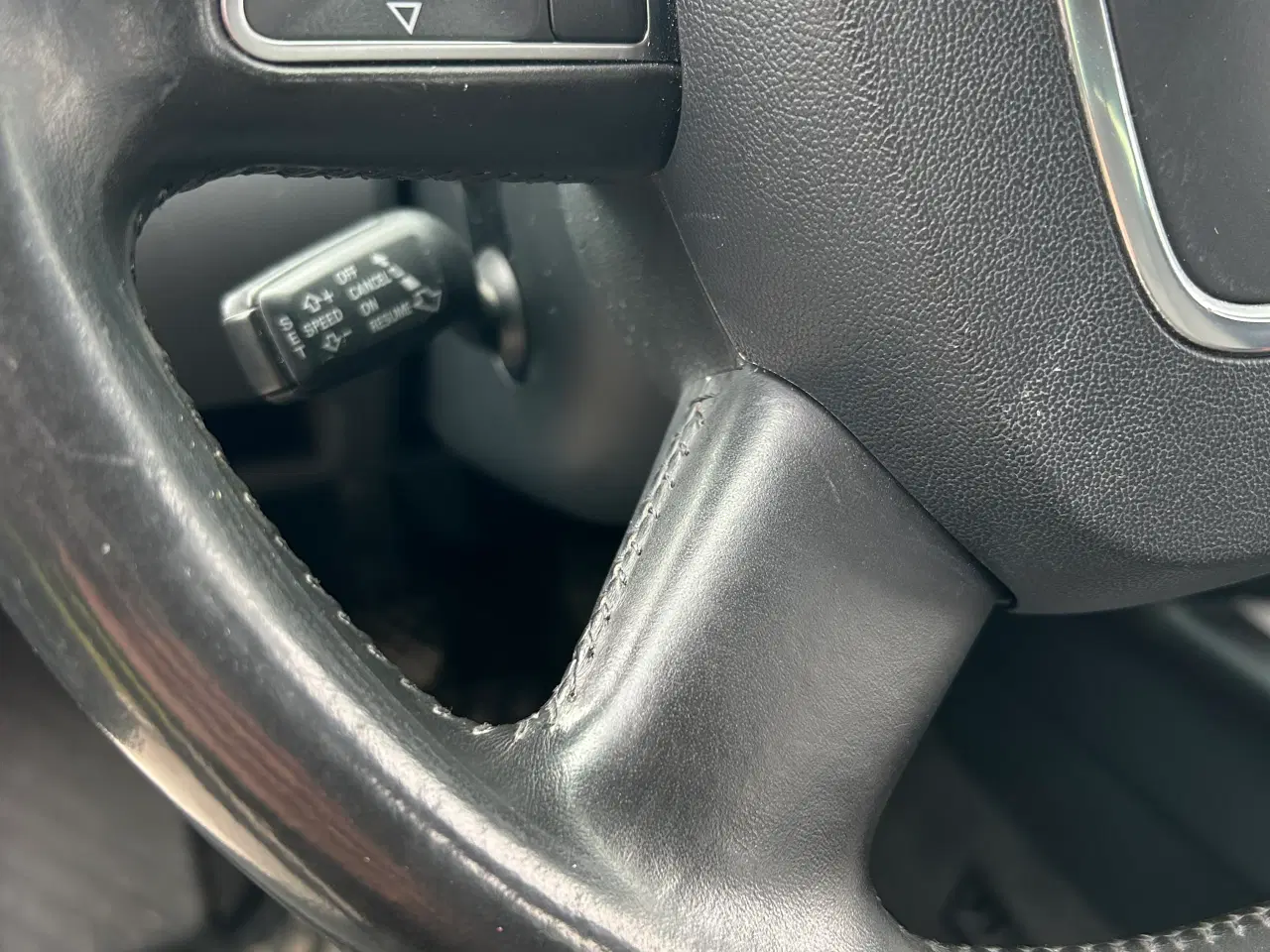 Billede 8 - Audi A3 Sportback 1.6 TDI 