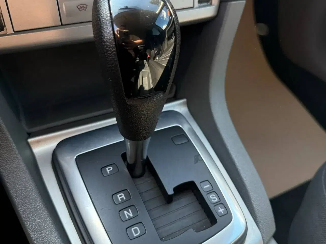 Billede 8 - Ford Focus 1,6 Ambiente stc. aut.