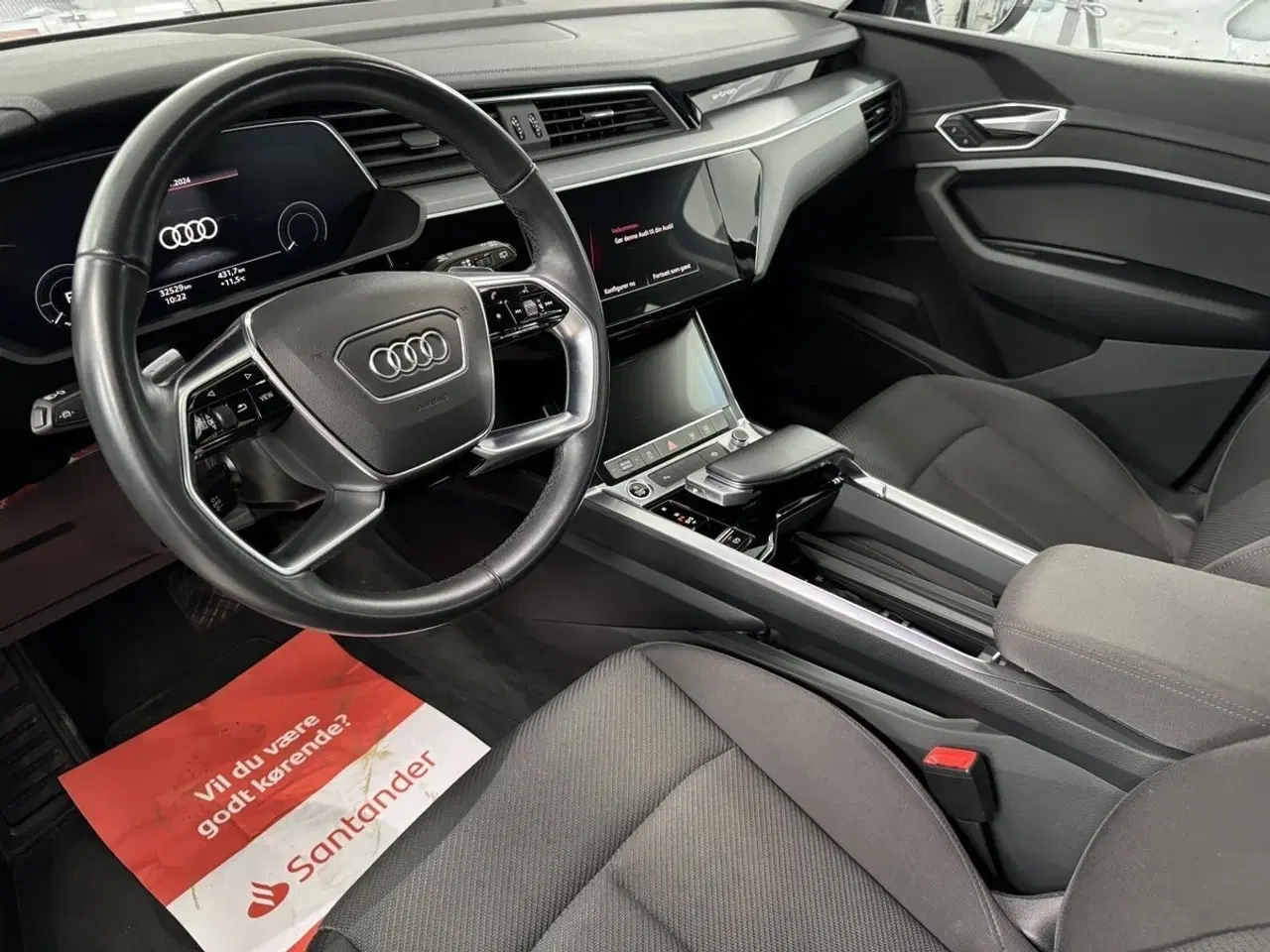 Billede 5 - Audi e-tron 50 quattro