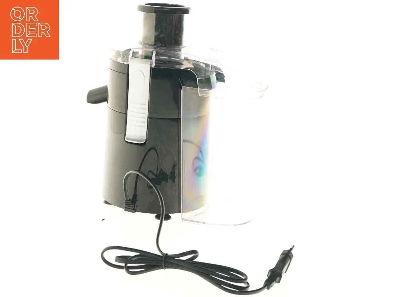 Billede 3 - Juicer (str. 28x28 cm)