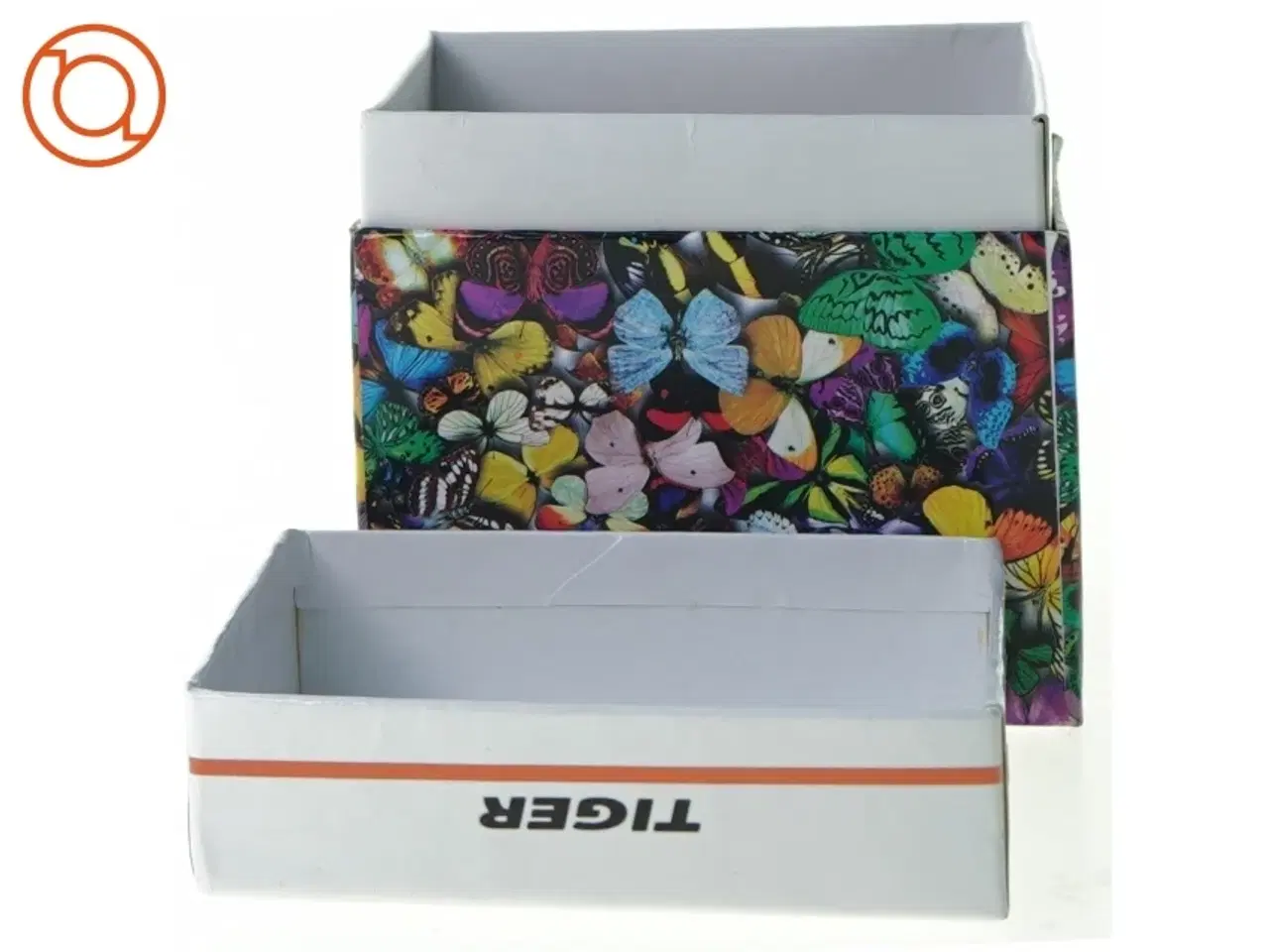 Billede 4 - Puslespil, 36 fra Tiger (str. 9 cm)