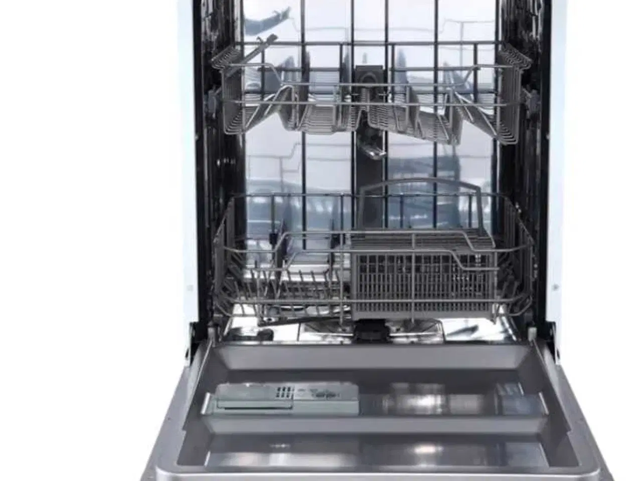 Billede 1 - Wasco opvaskemaskine sælges pæn og velholdt