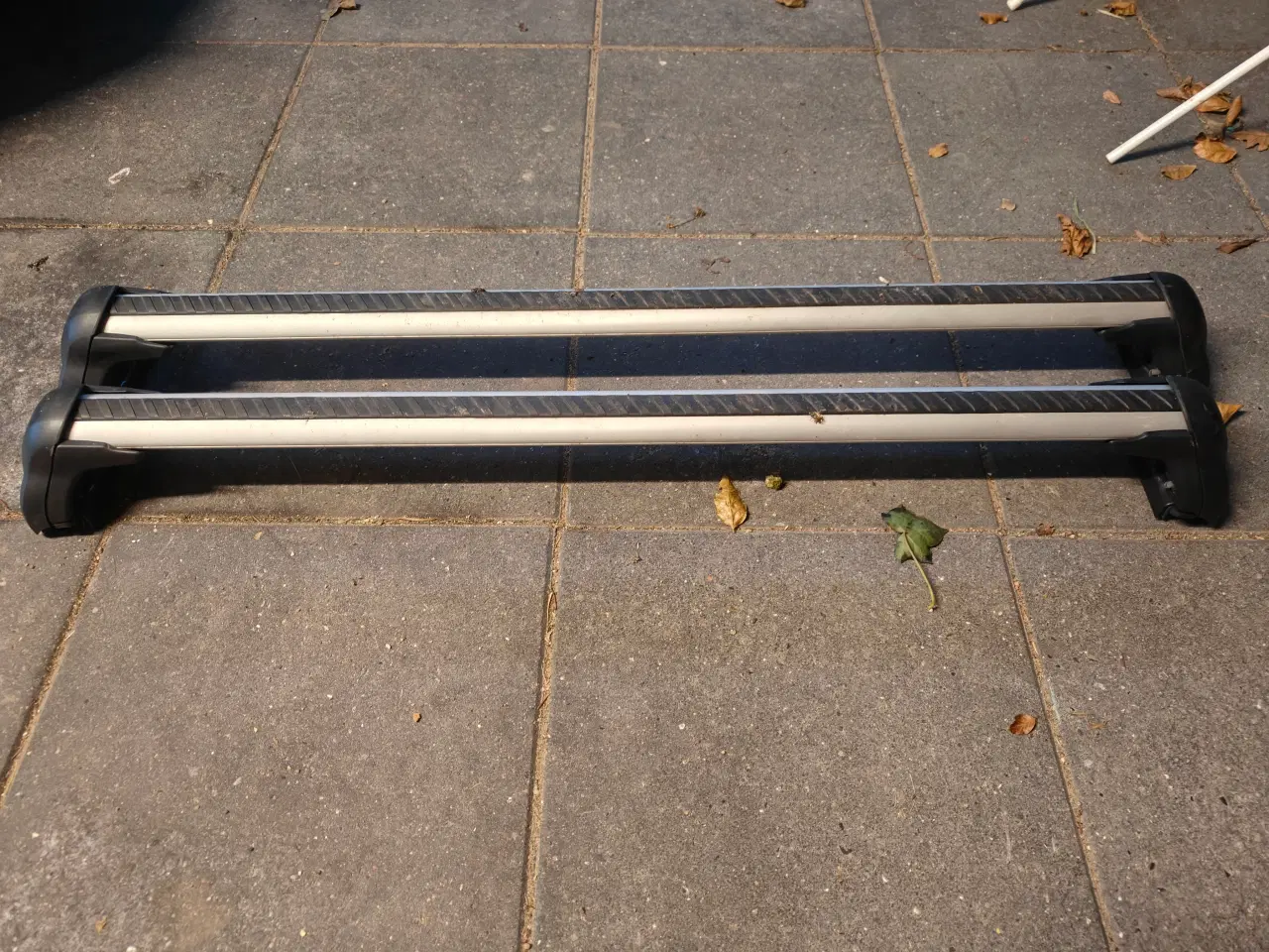 Billede 1 - Tagbøjler ford