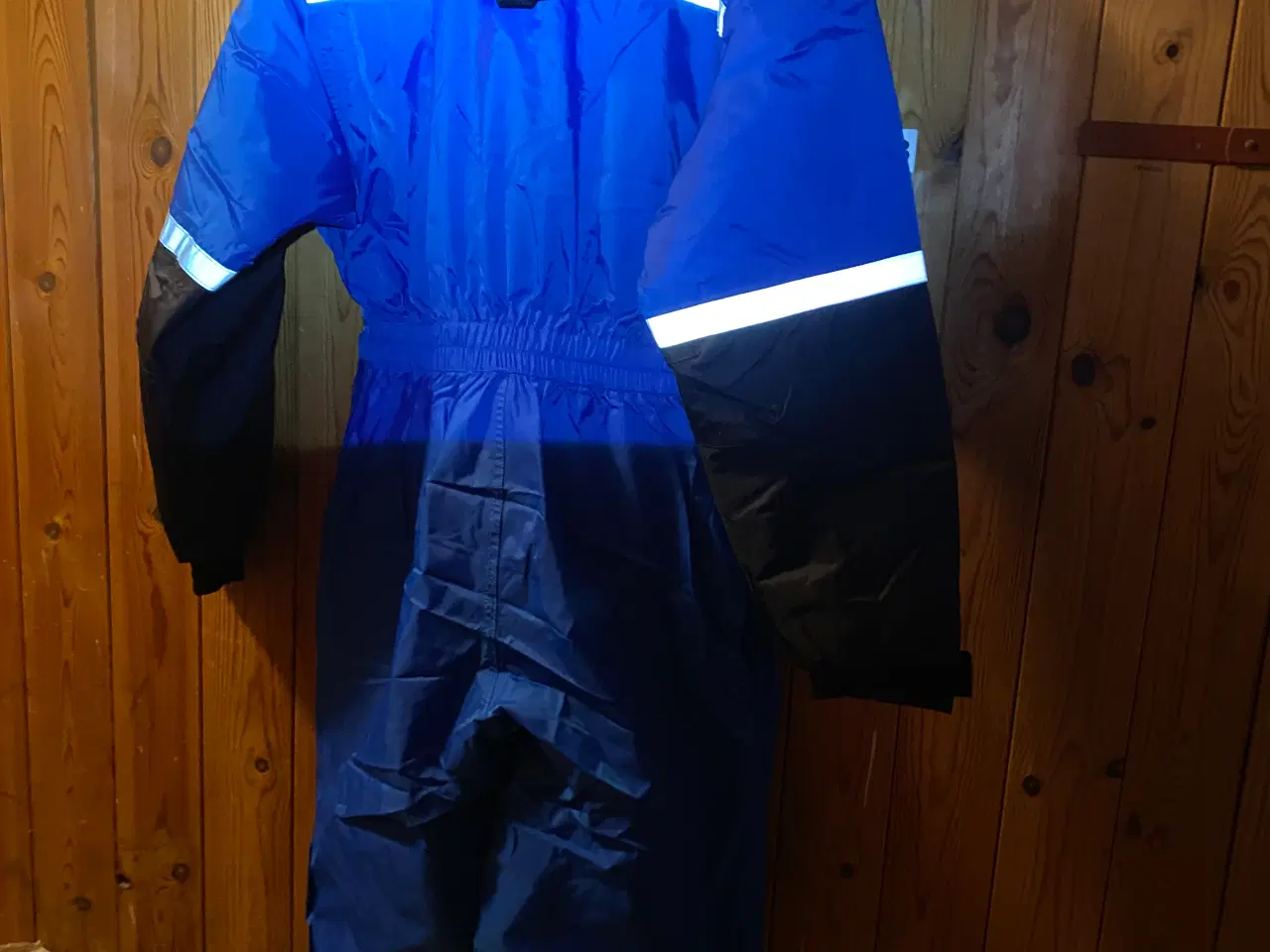 Billede 2 - Termodragt med aftagelig lommer 