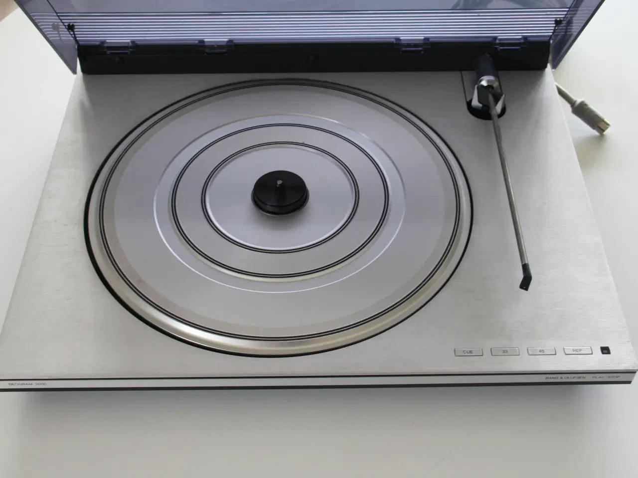 Billede 3 - Beogram 2000