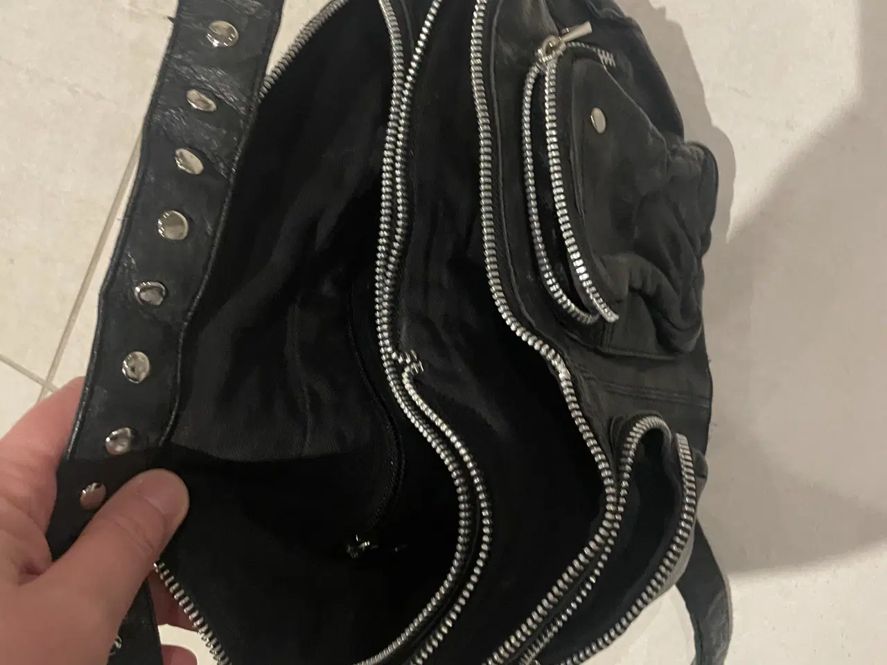 Billede 2 - Nunoo taske