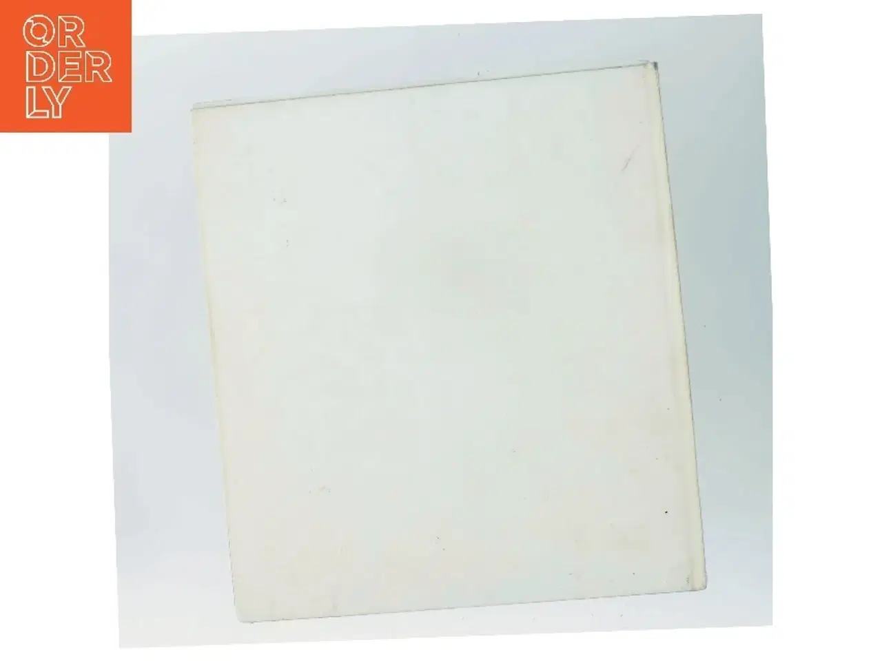 Billede 3 - Mis ege på eventyr af Halfdan Rasmussen (Bog)