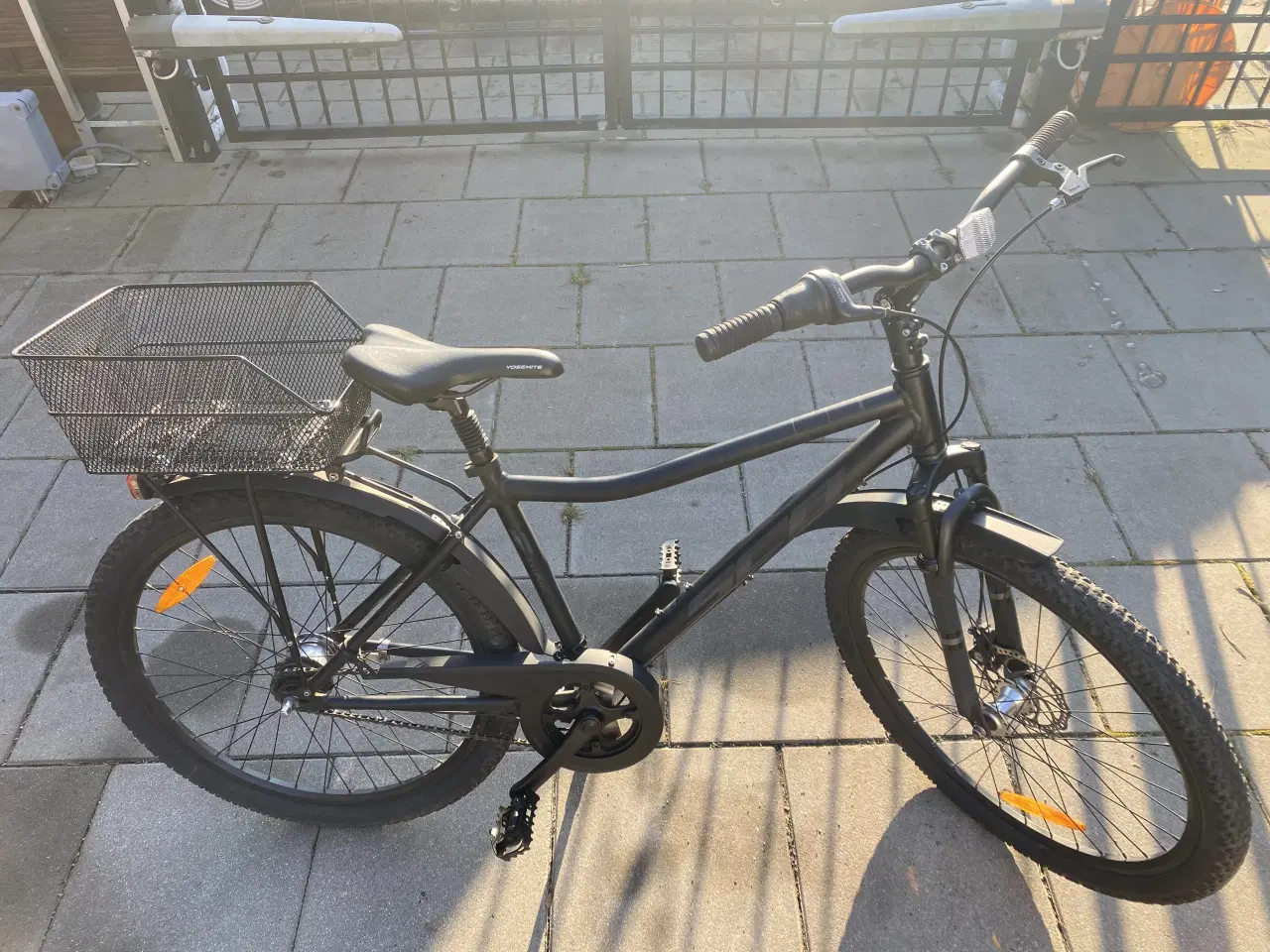 Billede 4 - Købt til 4999 kr 26 tommer topmodellen 