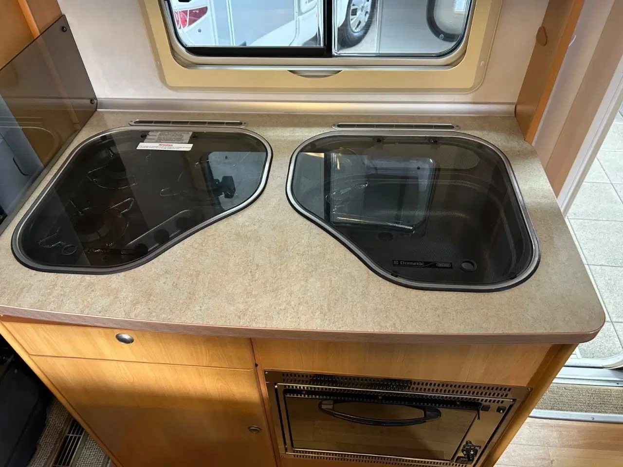 Billede 22 - Fiat LMC 2,2 Liberty TI 582